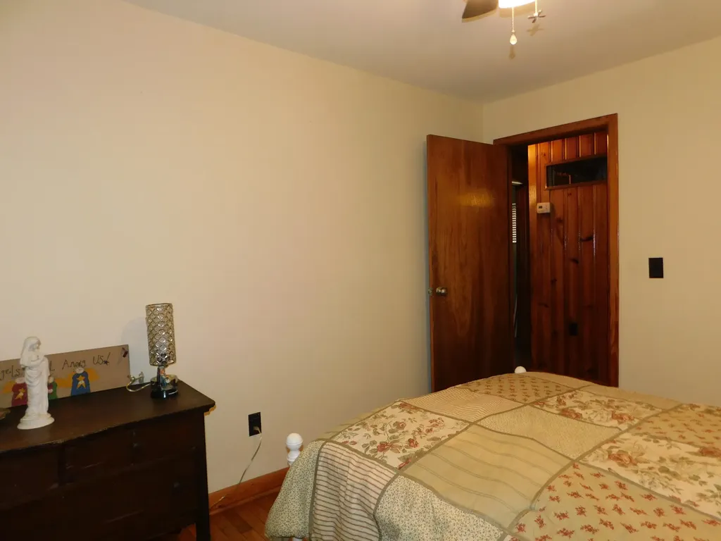 116 Wolf Hollow Road Baxter KY 40806