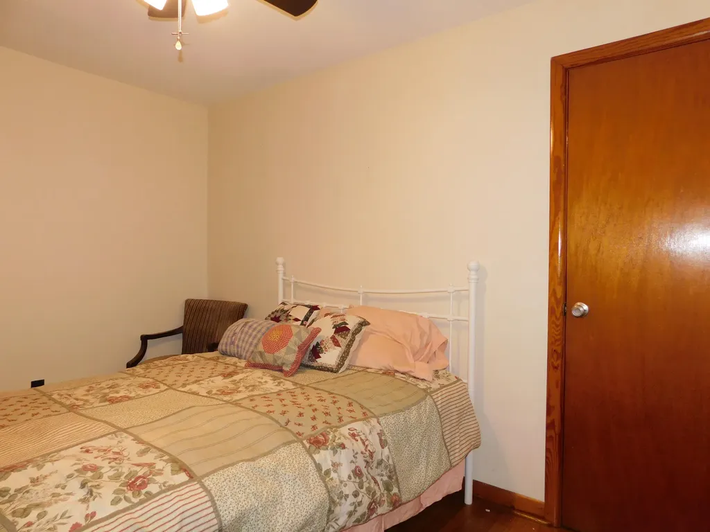 116 Wolf Hollow Road Baxter KY 40806