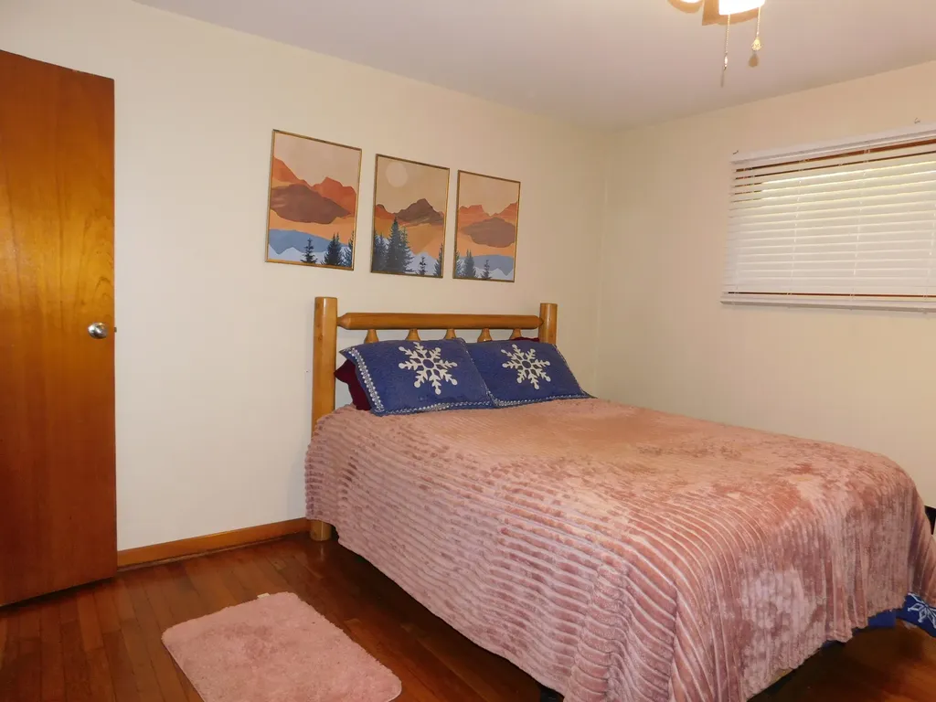 116 Wolf Hollow Road Baxter KY 40806