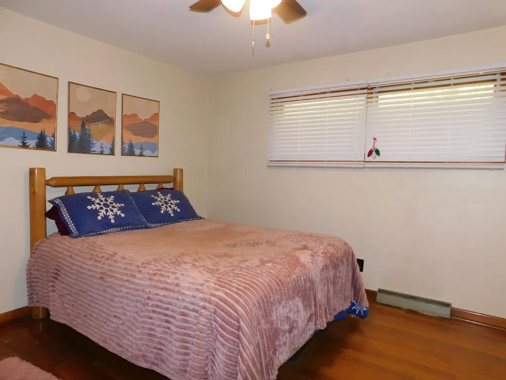 116 Wolf Hollow Road Baxter KY 40806