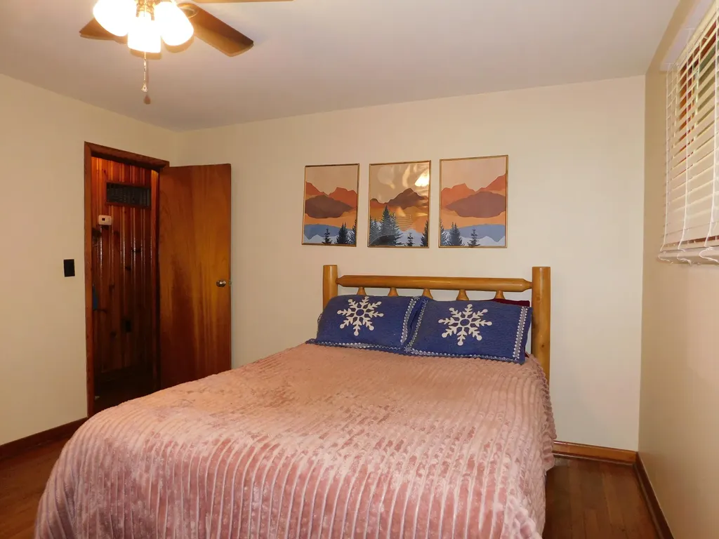 116 Wolf Hollow Road Baxter KY 40806