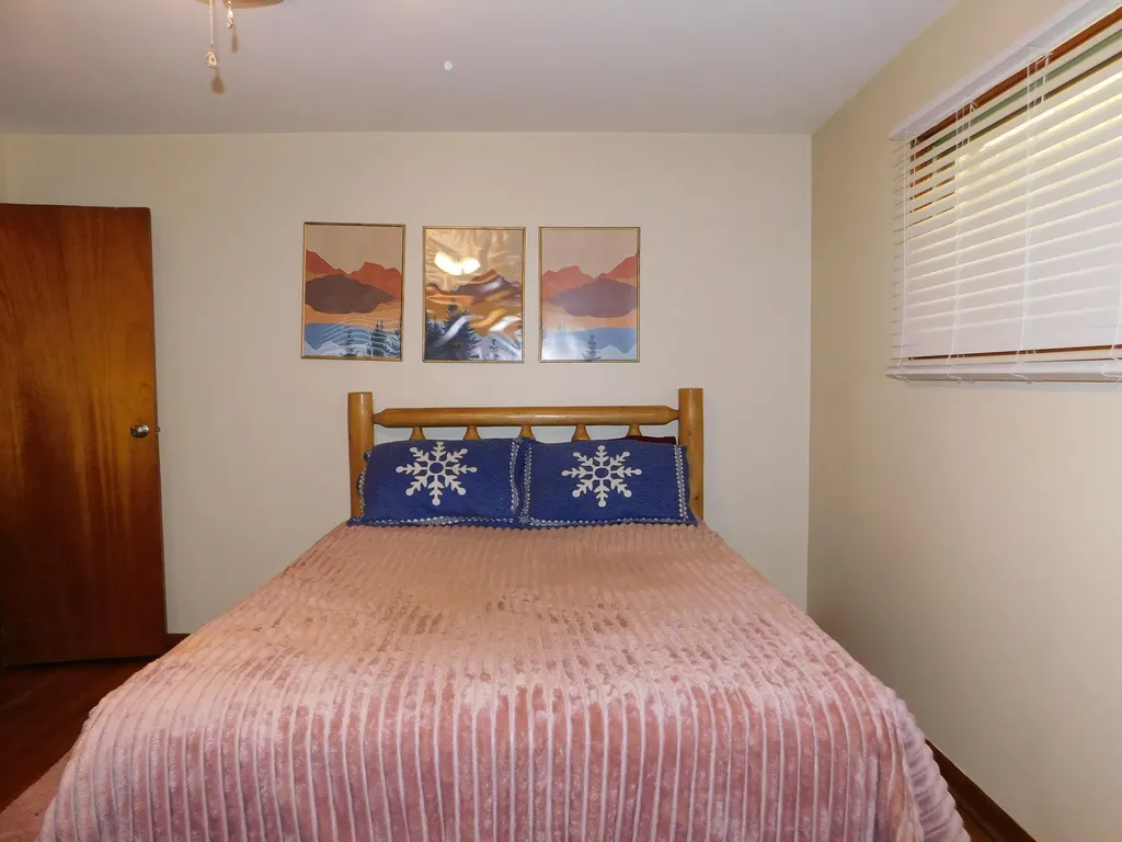 116 Wolf Hollow Road Baxter KY 40806