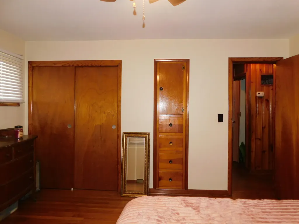 116 Wolf Hollow Road Baxter KY 40806