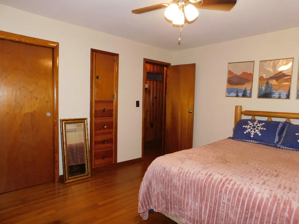 116 Wolf Hollow Road Baxter KY 40806