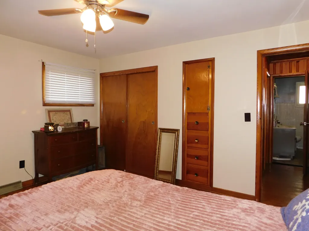 116 Wolf Hollow Road Baxter KY 40806