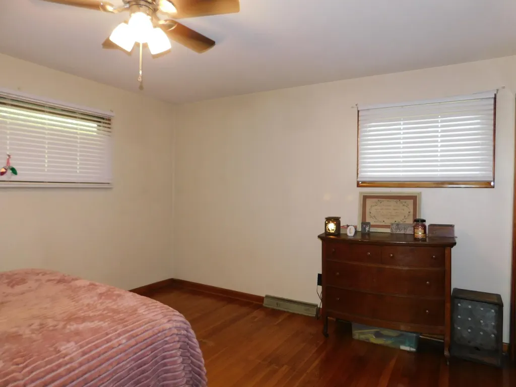 116 Wolf Hollow Road Baxter KY 40806