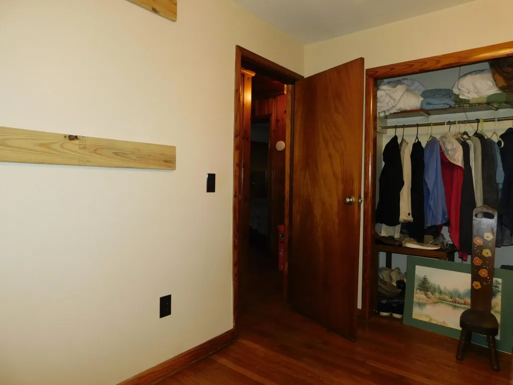 116 Wolf Hollow Road Baxter KY 40806