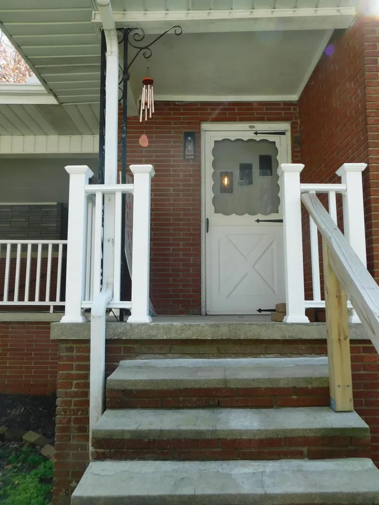 116 Wolf Hollow Road Baxter KY 40806