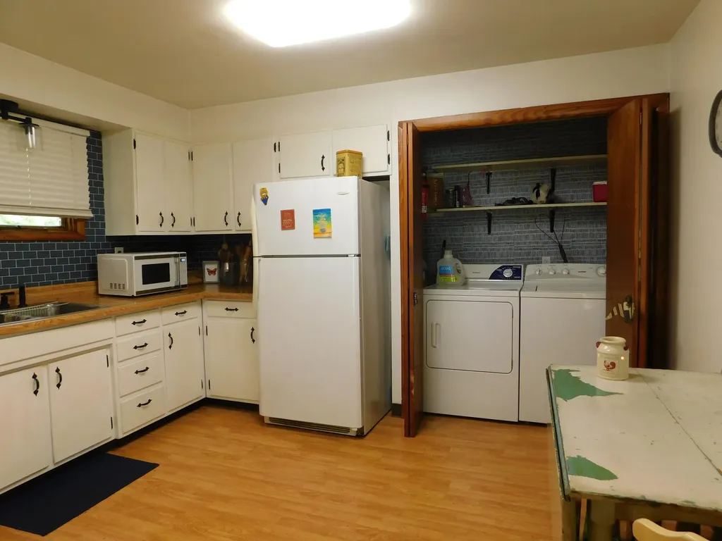 116 Wolf Hollow Road Baxter KY 40806