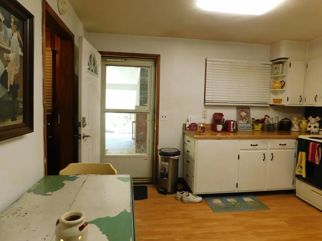 116 Wolf Hollow Road Baxter KY 40806