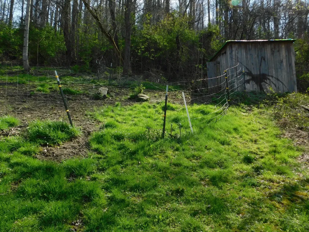 116 Wolf Hollow Road Baxter KY 40806