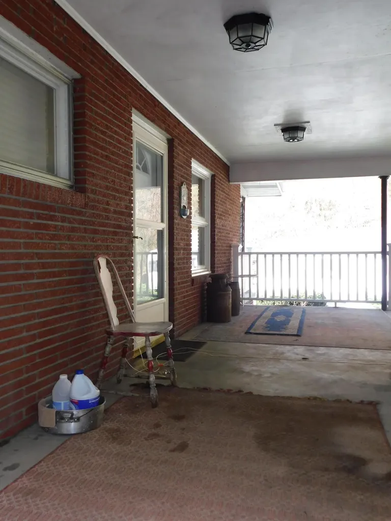 116 Wolf Hollow Road Baxter KY 40806