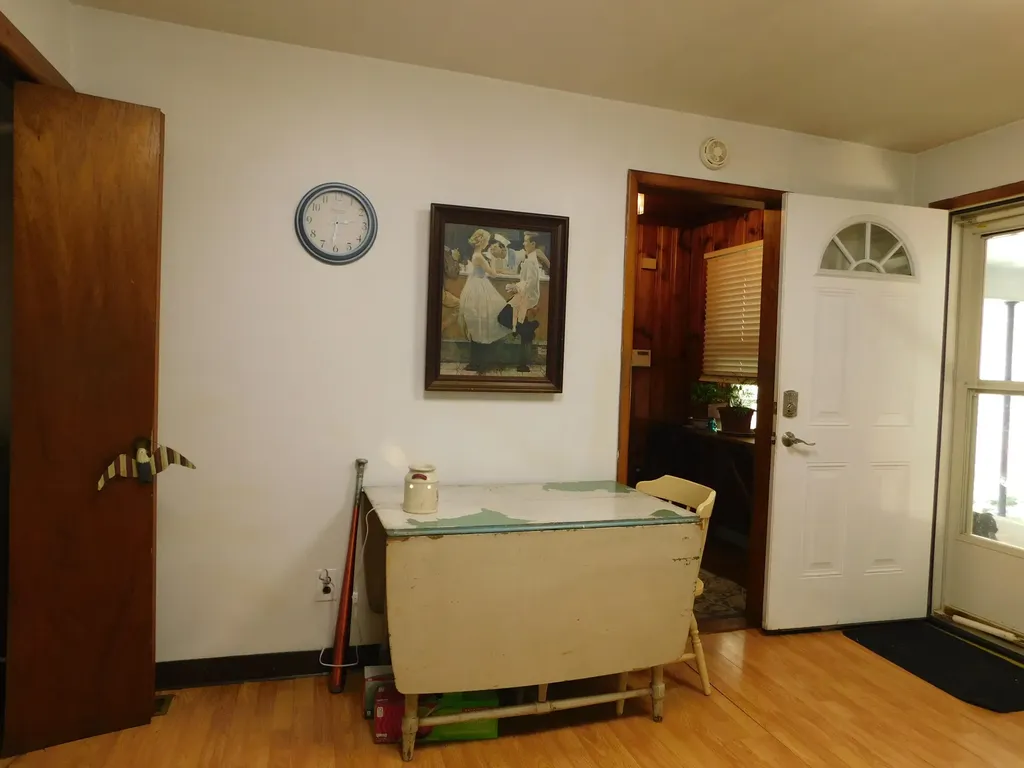 116 Wolf Hollow Road Baxter KY 40806