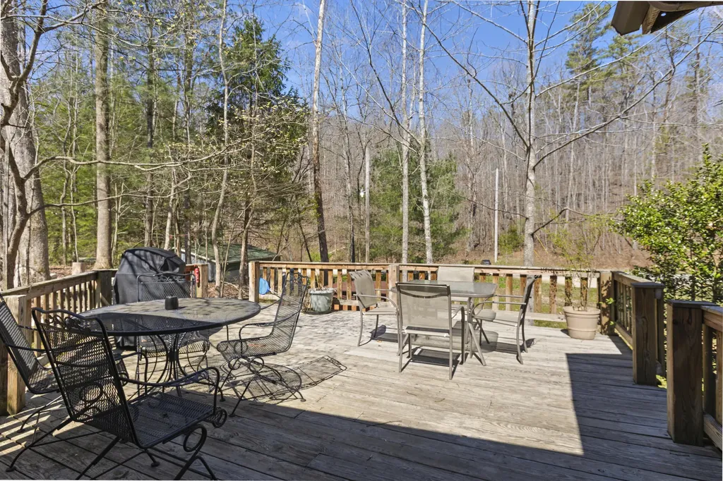 155 Chaneyville Road Stanton KY 40380