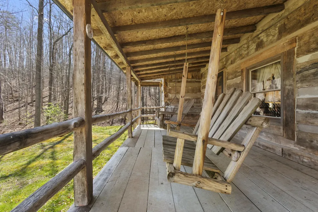 155 Chaneyville Road Stanton KY 40380