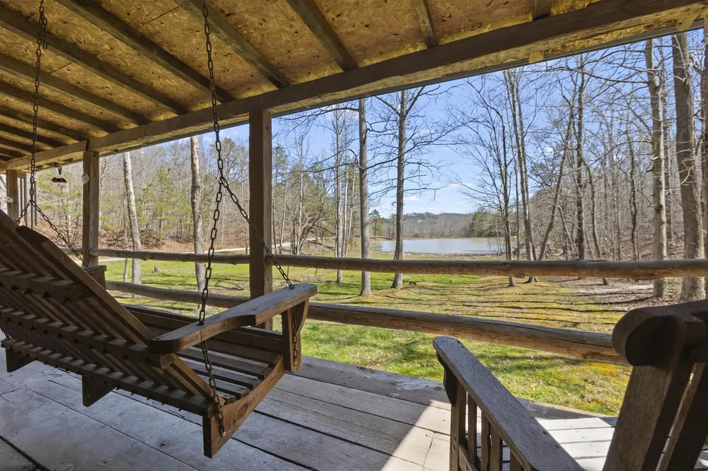 155 Chaneyville Road Stanton KY 40380