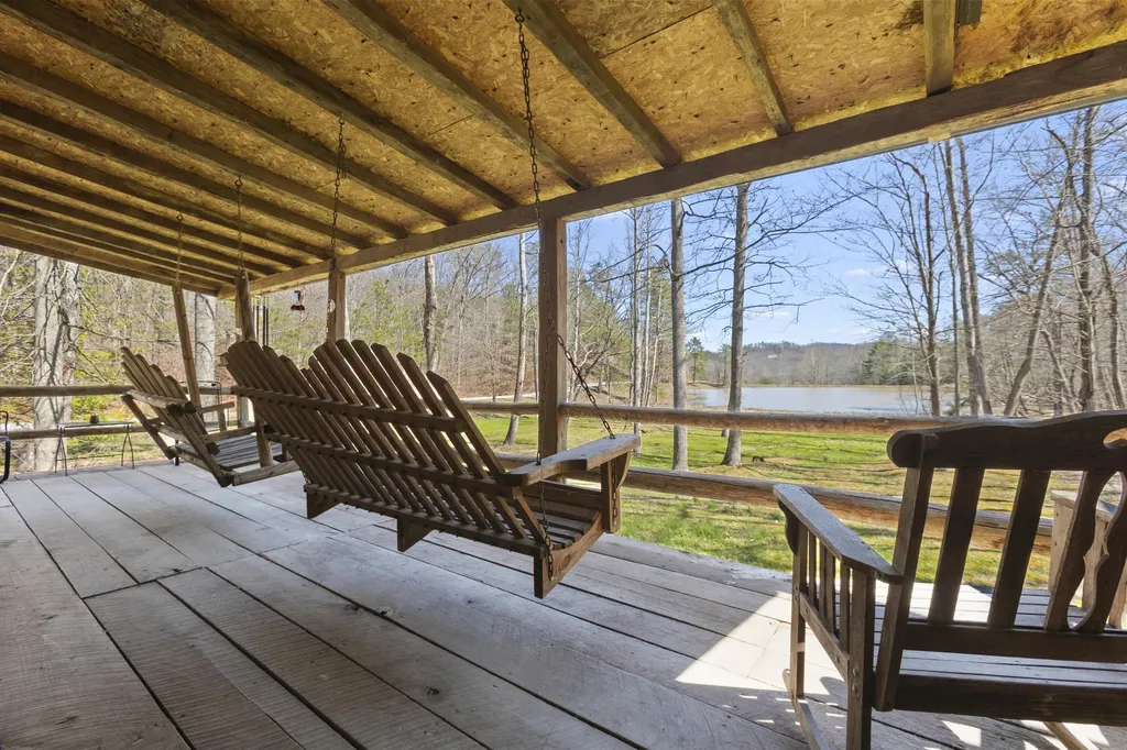155 Chaneyville Road Stanton KY 40380
