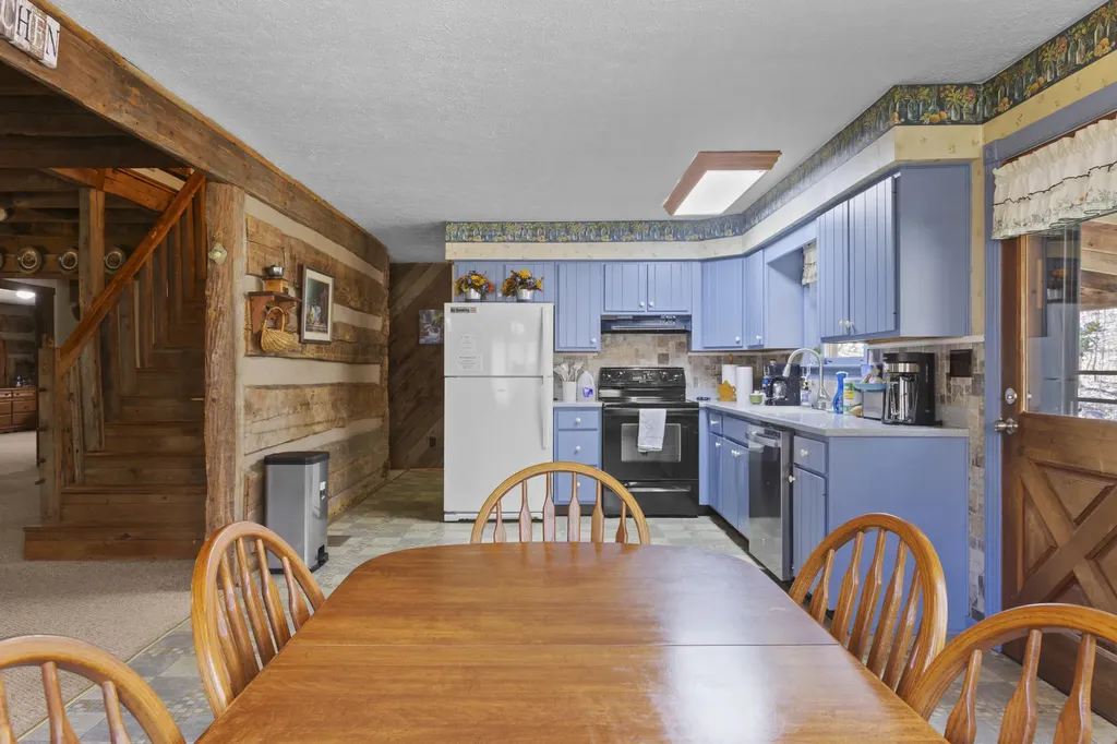 155 Chaneyville Road Stanton KY 40380
