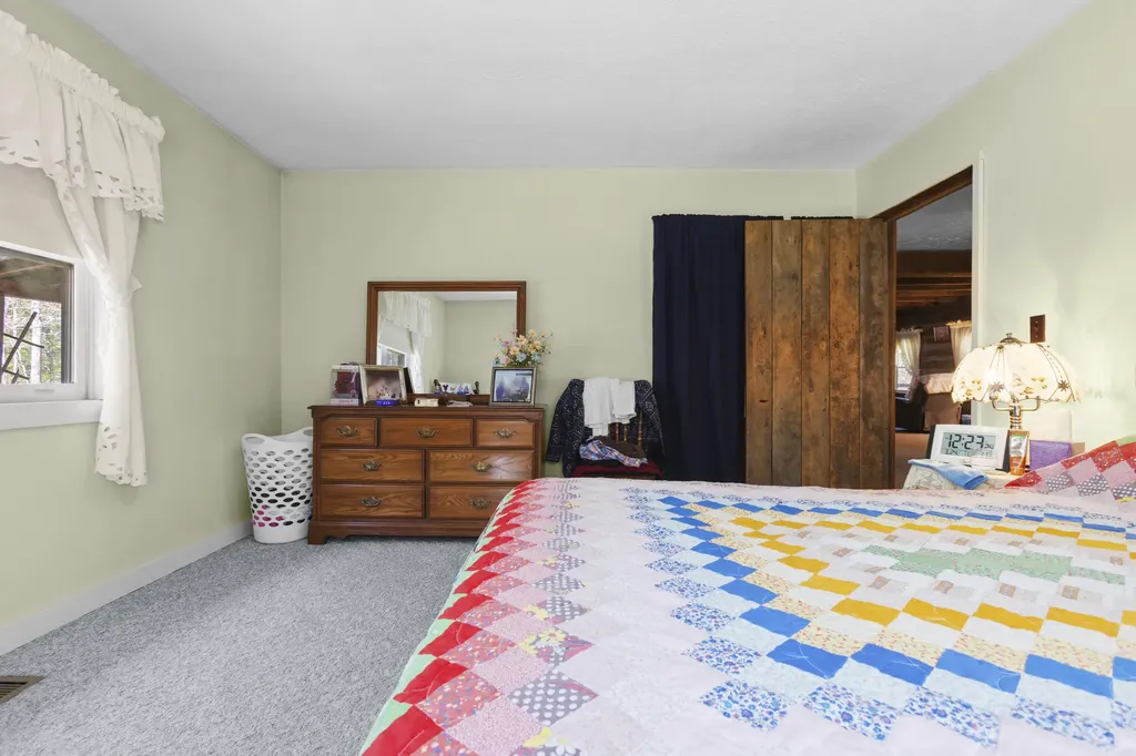 155 Chaneyville Road Stanton KY 40380
