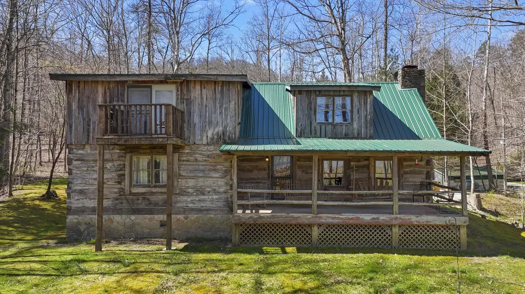 155 Chaneyville Road Stanton KY 40380