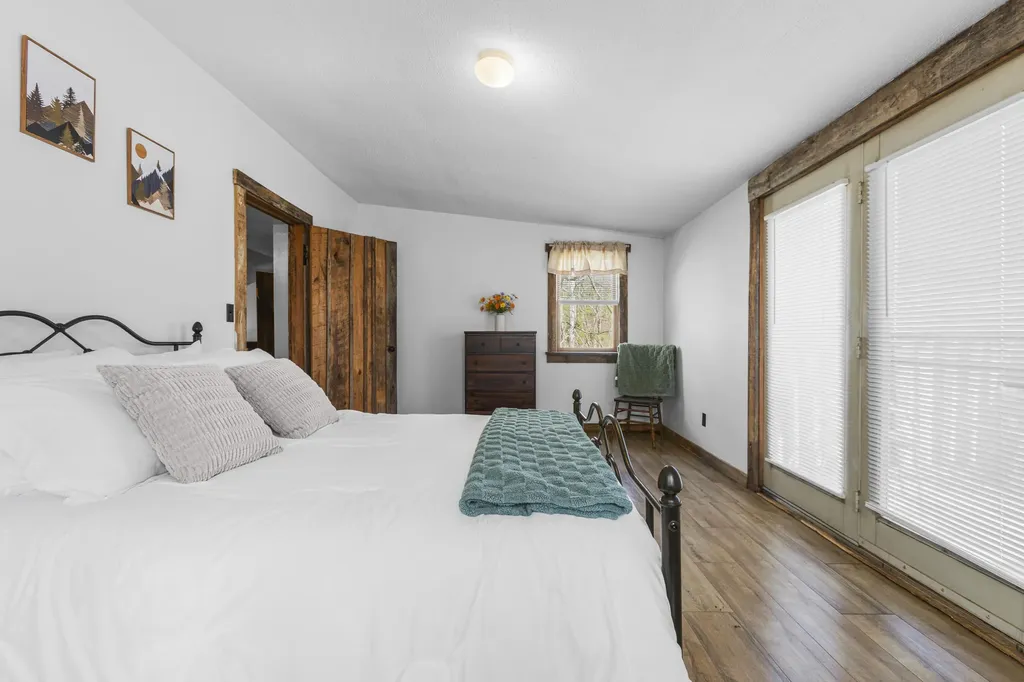 155 Chaneyville Road Stanton KY 40380