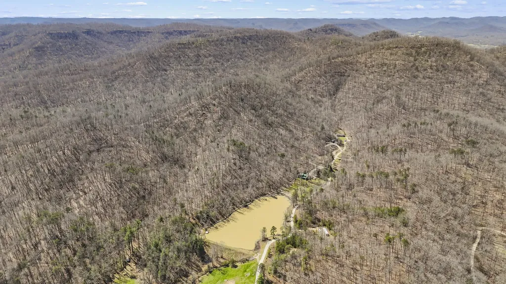 155 Chaneyville Road Stanton KY 40380