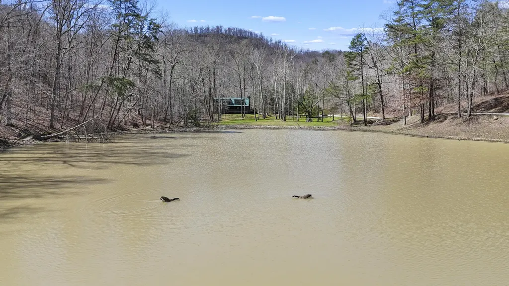 155 Chaneyville Road Stanton KY 40380