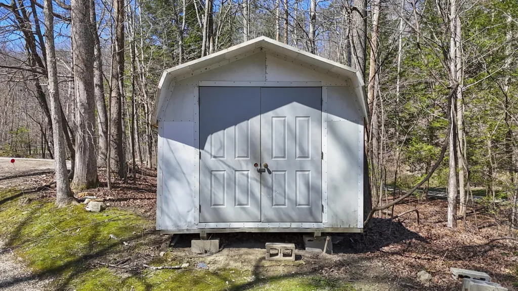 155 Chaneyville Road Stanton KY 40380