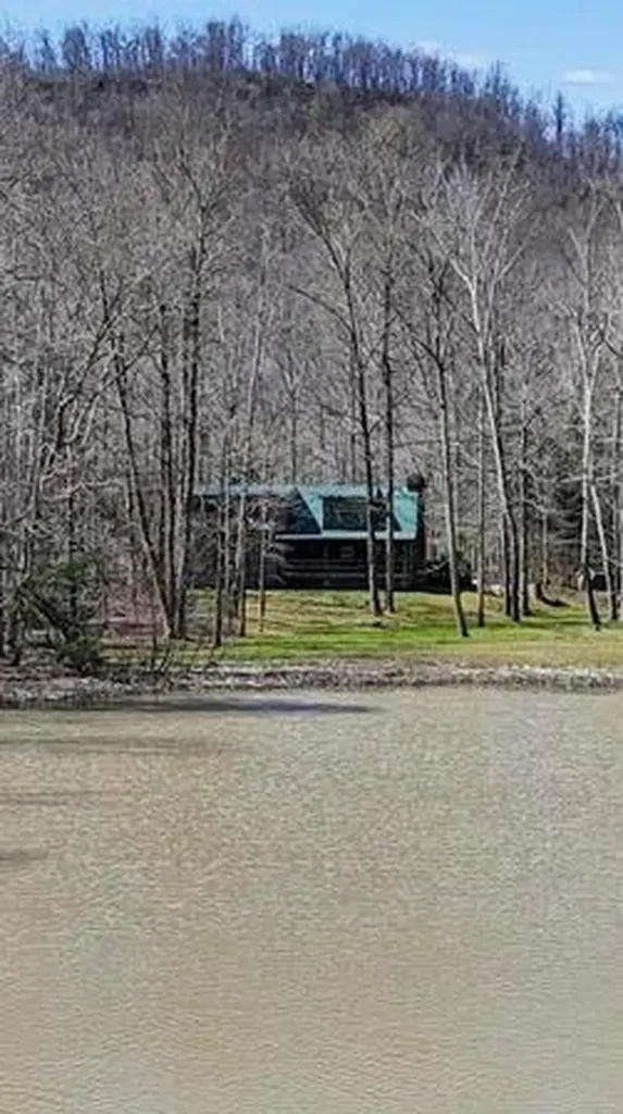 155 Chaneyville Road Stanton KY 40380