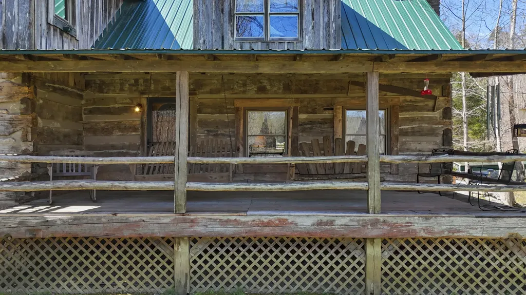155 Chaneyville Road Stanton KY 40380