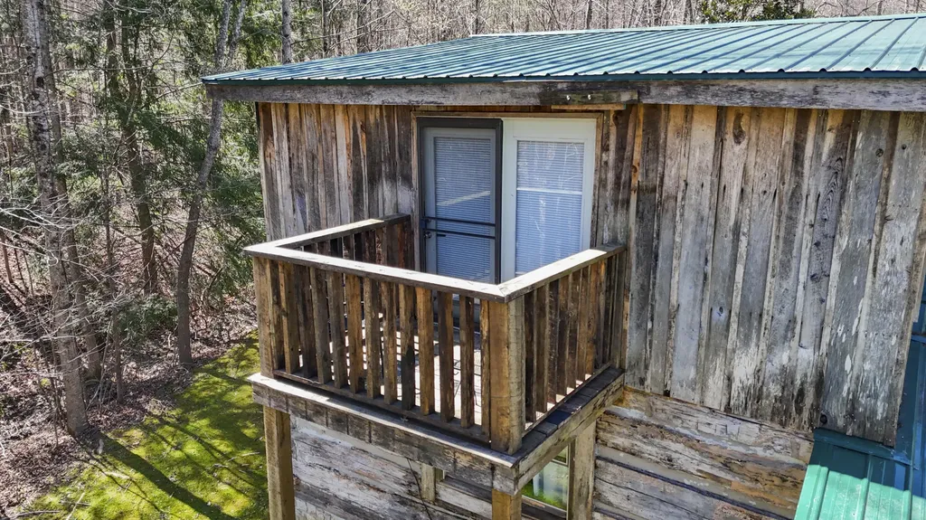 155 Chaneyville Road Stanton KY 40380