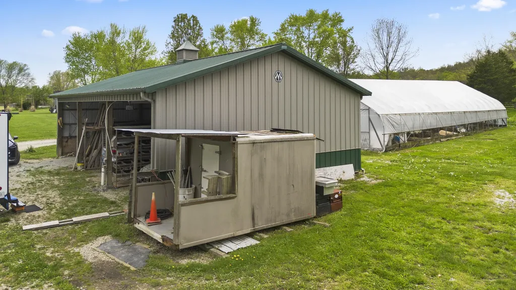 74 Muncy Lane Ashland KY 41102