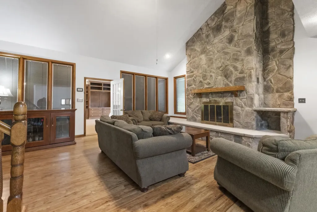 74 Muncy Lane Ashland KY 41102