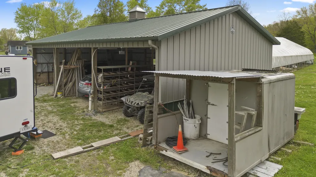 74 Muncy Lane Ashland KY 41102