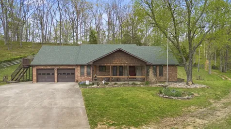 74 Muncy Lane Ashland KY 41102