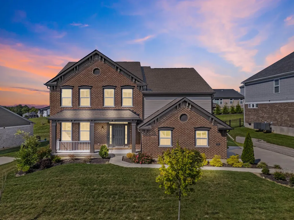 5125 Loch Drive Union KY 41091
