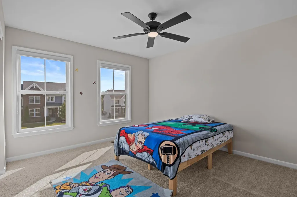 5125 Loch Drive Union KY 41091
