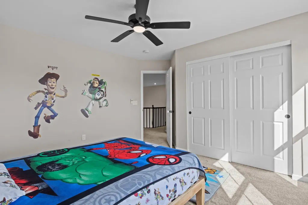 5125 Loch Drive Union KY 41091