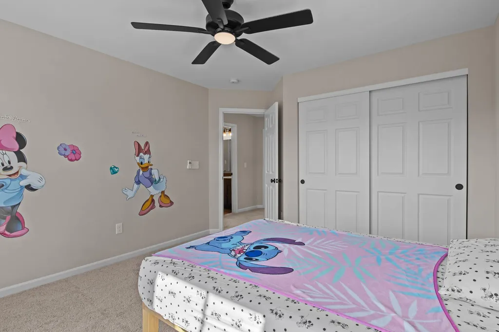 5125 Loch Drive Union KY 41091