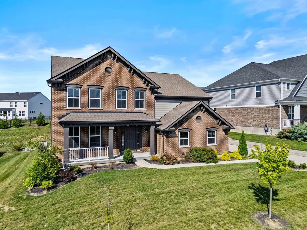 5125 Loch Drive Union KY 41091
