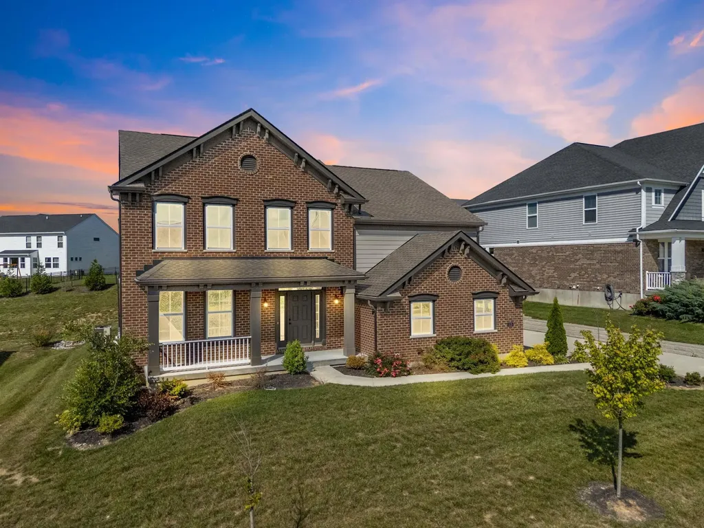 5125 Loch Drive Union KY 41091