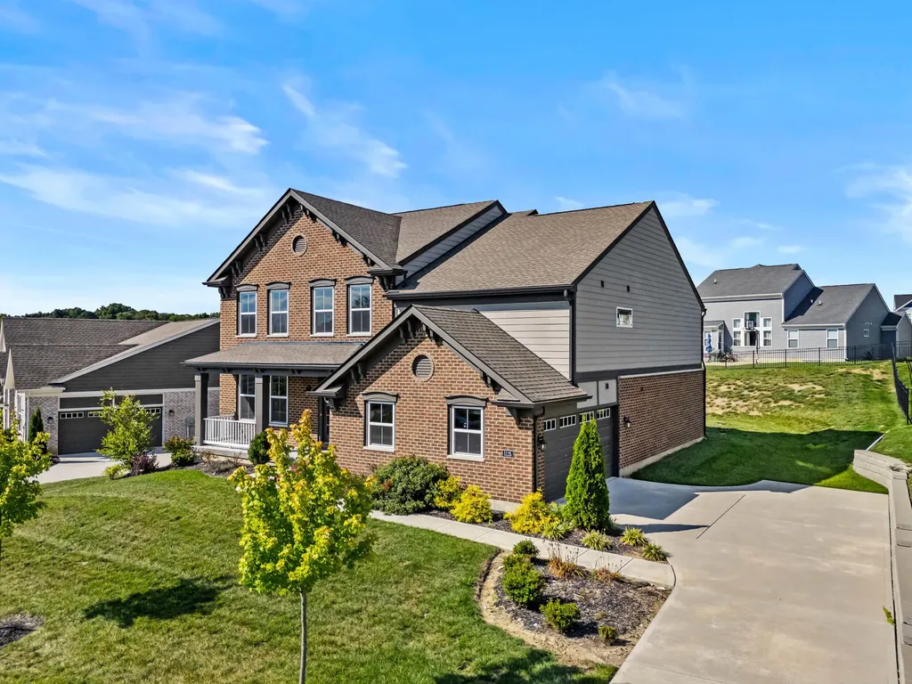 5125 Loch Drive Union KY 41091