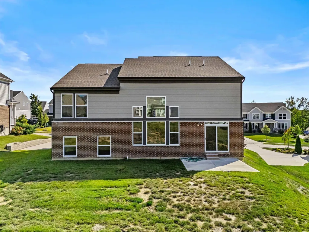 5125 Loch Drive Union KY 41091