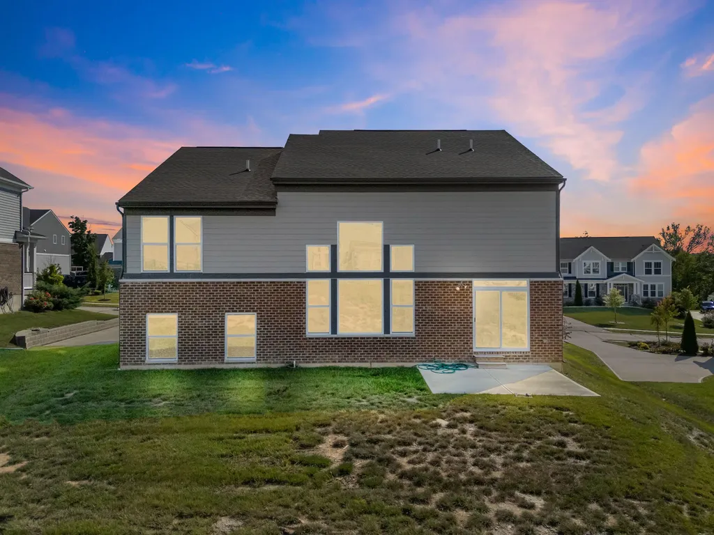 5125 Loch Drive Union KY 41091