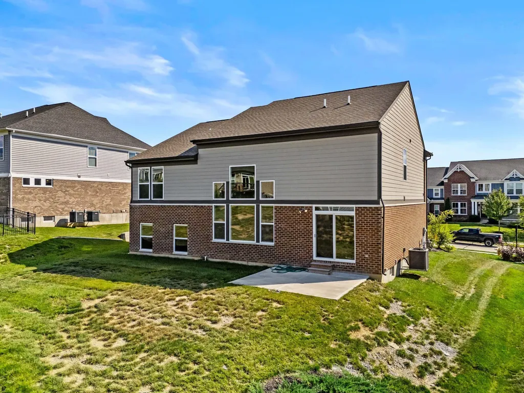 5125 Loch Drive Union KY 41091