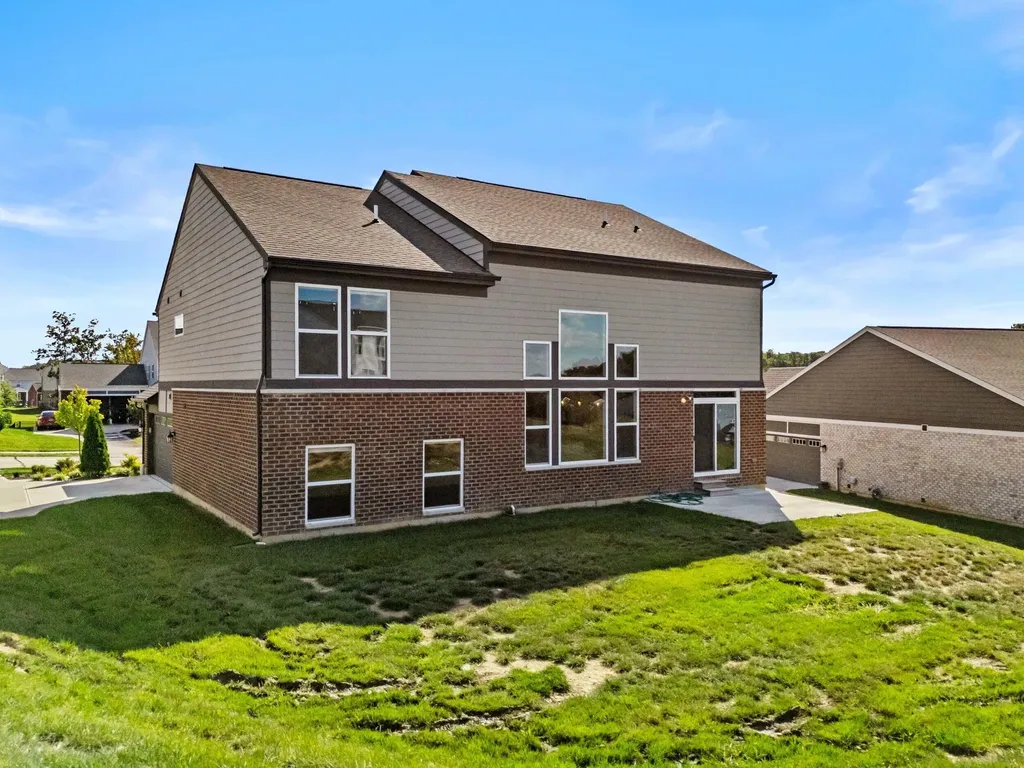 5125 Loch Drive Union KY 41091