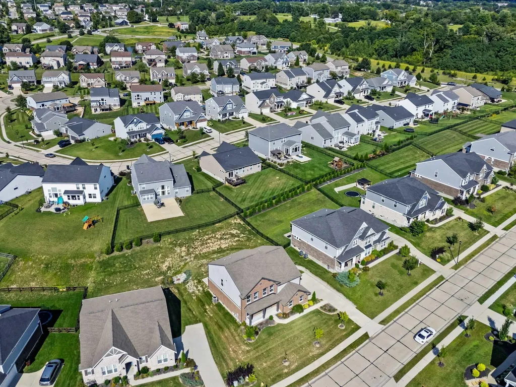 5125 Loch Drive Union KY 41091
