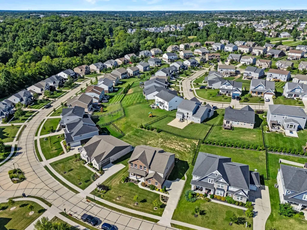 5125 Loch Drive Union KY 41091