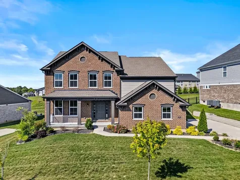 5125 Loch Drive Union KY 41091