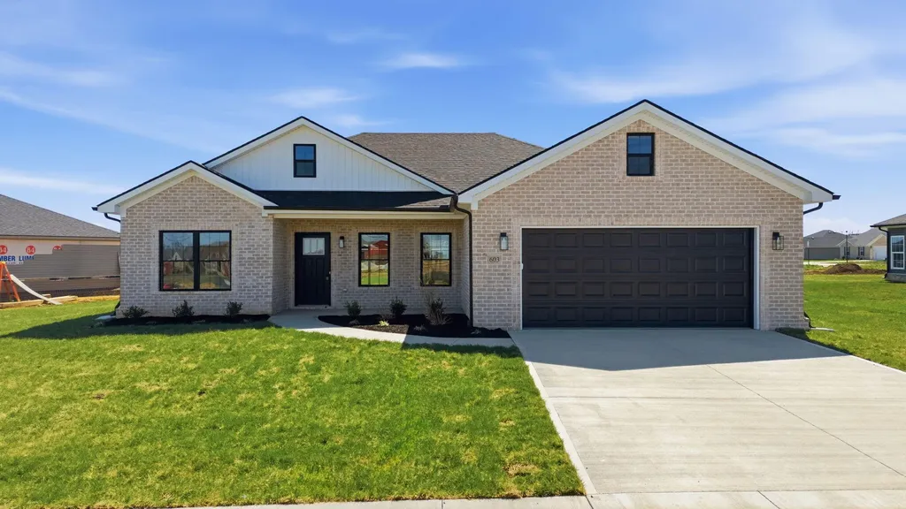 603 Comanche Trail Richmond KY 40475